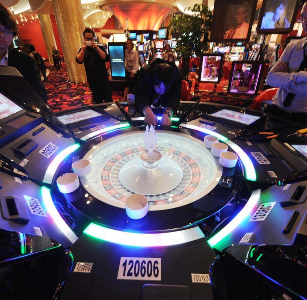 Удивительный мир казино Плей Фортуна